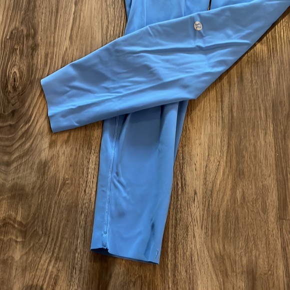 Brushed base pace leggings - Picture 2 of 9